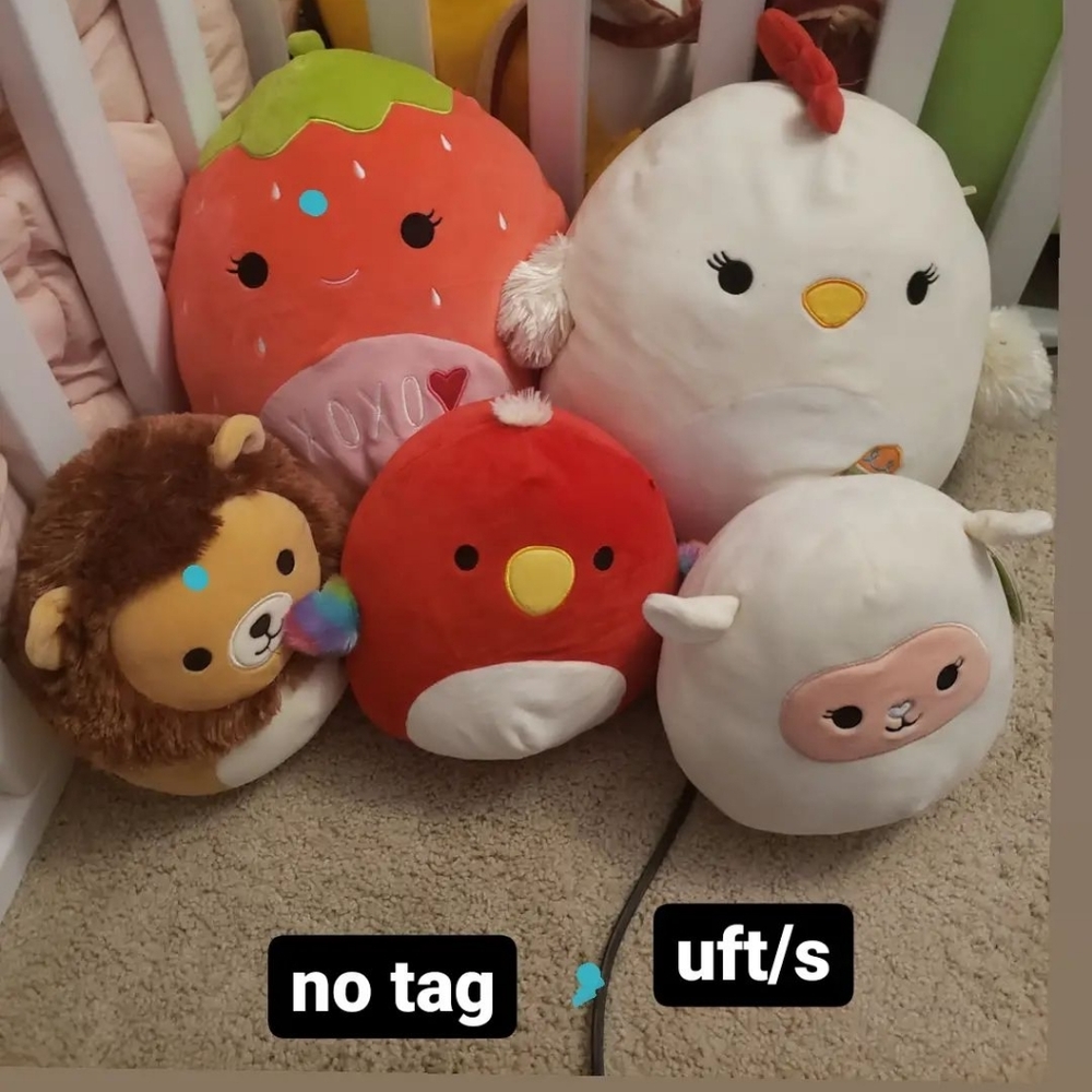 squishmallow